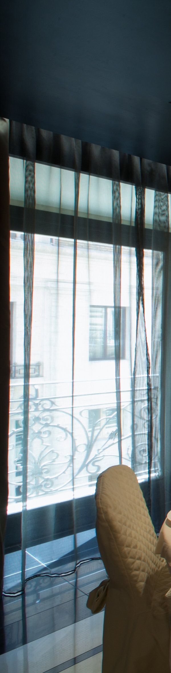 Baglioni Hotel Regina - Rome