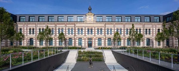 Hyatt Place Rouen - Rouen