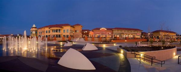 Hilton Dallas/rockwall Lakefront - Rockwall, TX