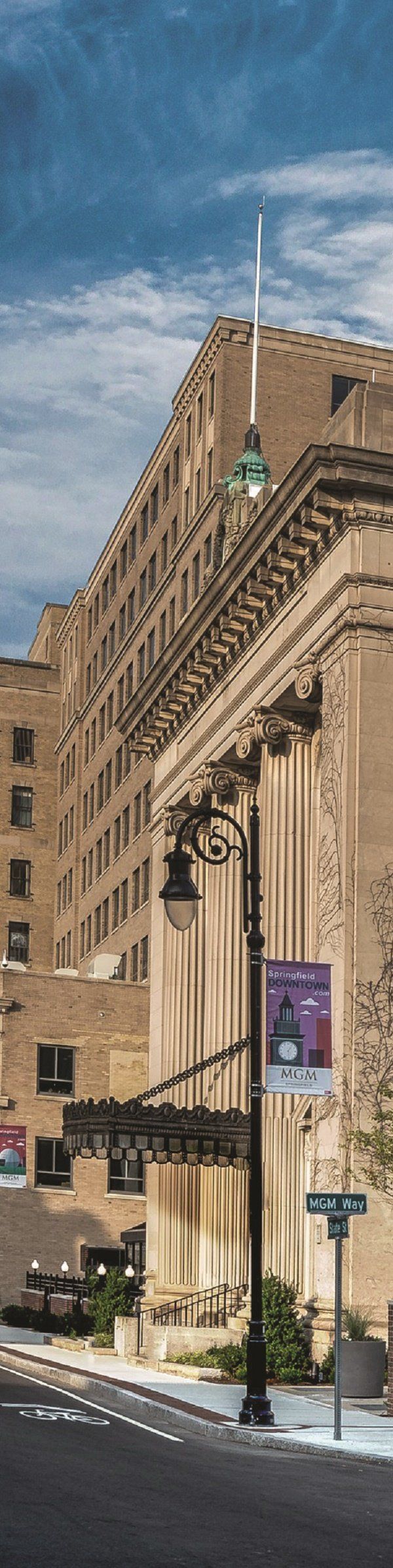 Mgm Springfield - Springfield