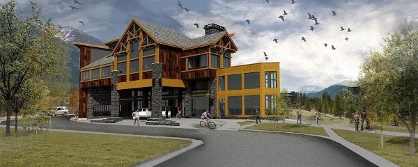 The Malcolm Hotel - Canmore