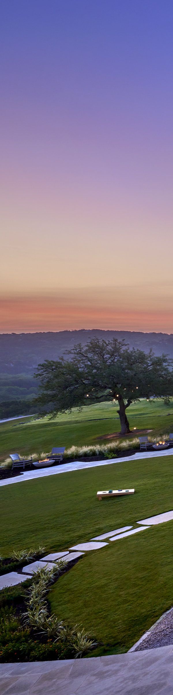Omni Barton Creek Resort And Spa Austin - Austin, TX