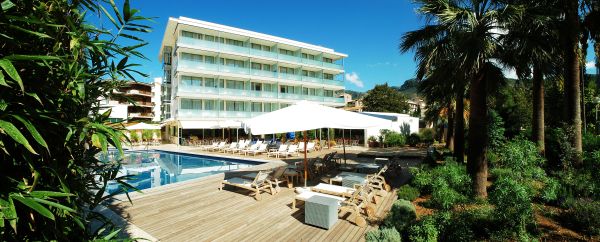Aimia Hotel & Spa - Port de Sóller