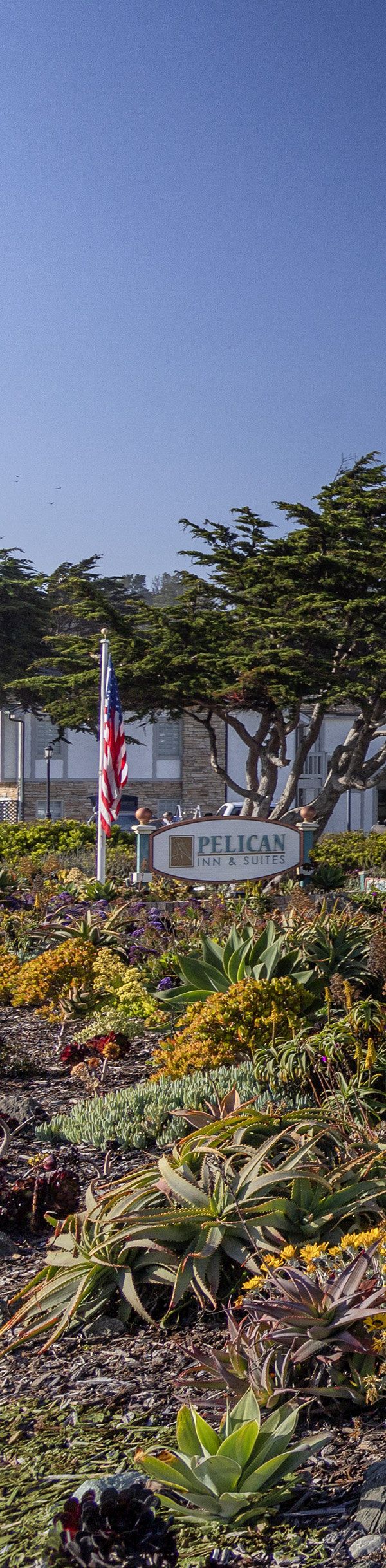 Pelican Inn And Suites - Cambria, CA