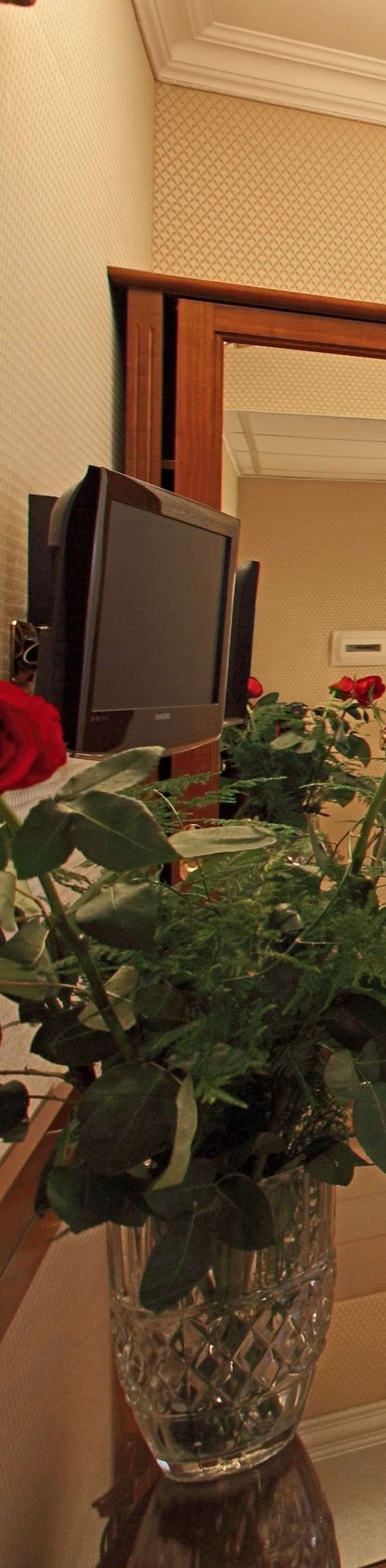 Hotel Montecarlo - Rome
