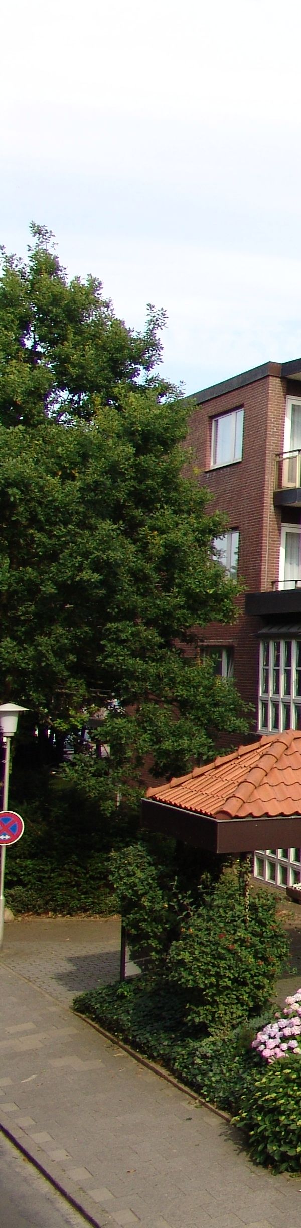 Hotel Wehrburg - Cuxhaven