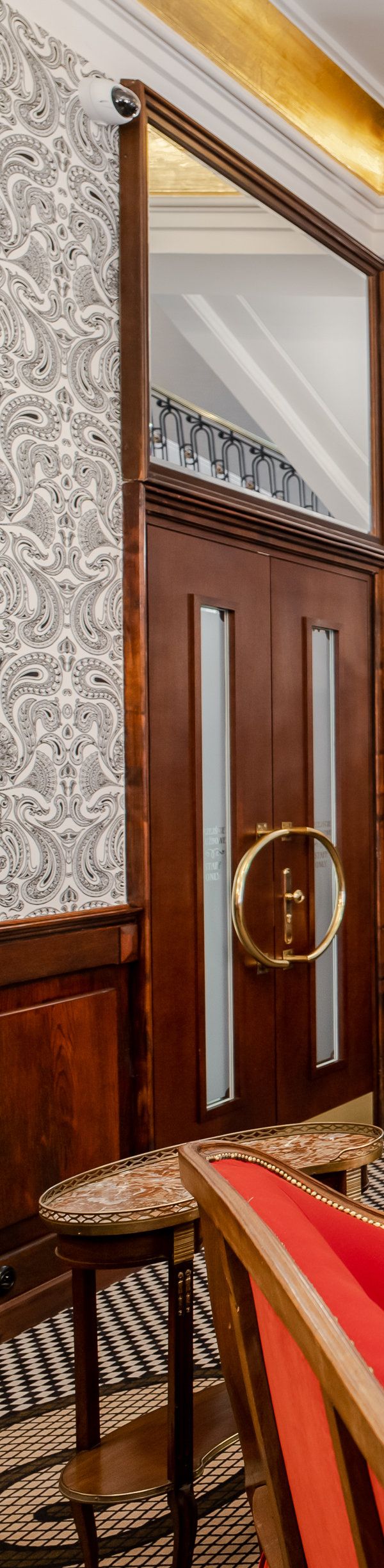 H15 Francuski - Destigo Hotels - Krakow
