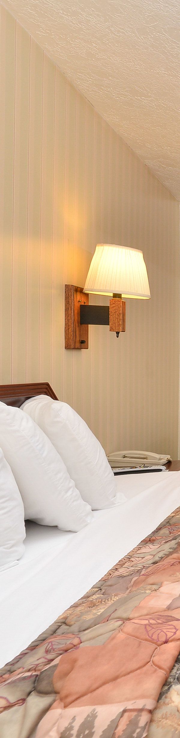 Americas Best Value Inn & Suites Ft. Collins E At I-25 - Fort Collins, CO