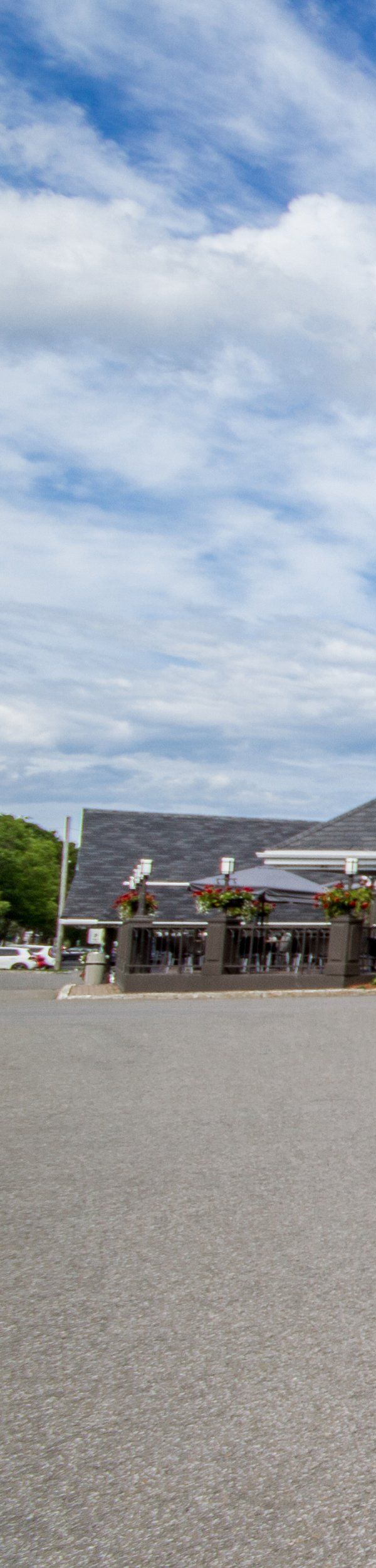 Jaro Hotel Quebec Inn - Québec