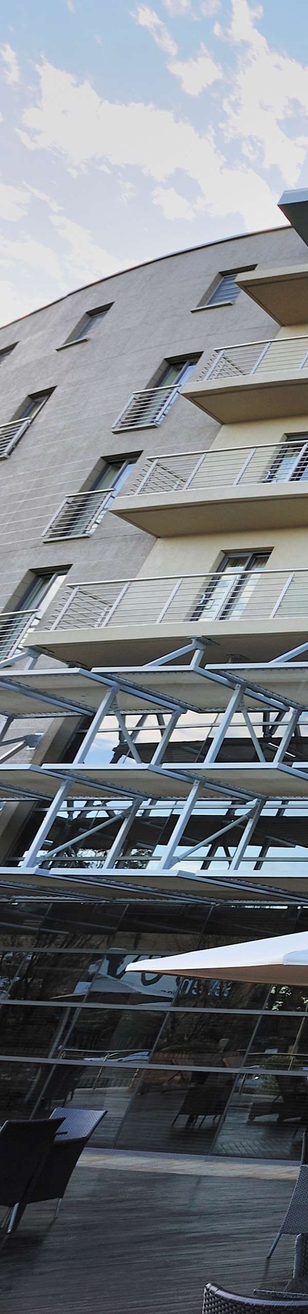 City Lodge Hotel Fourways - Midrand
