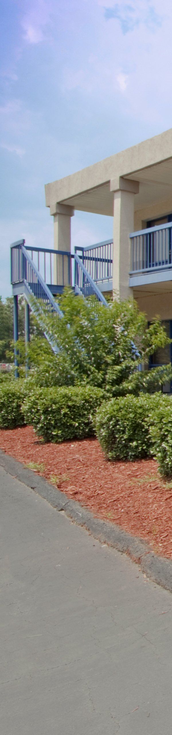 Americas Best Value Inn Ft. Jackson - Columbia, SC