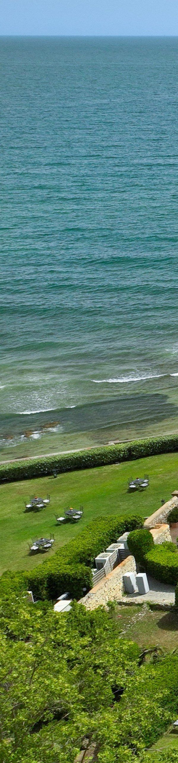 La Posta Vecchia Hotel - Ladispoli