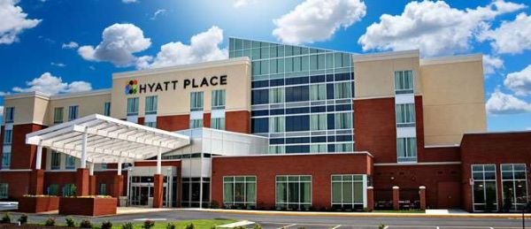Hyatt Place Chesapeake Greenbrier - Chesapeake, VA