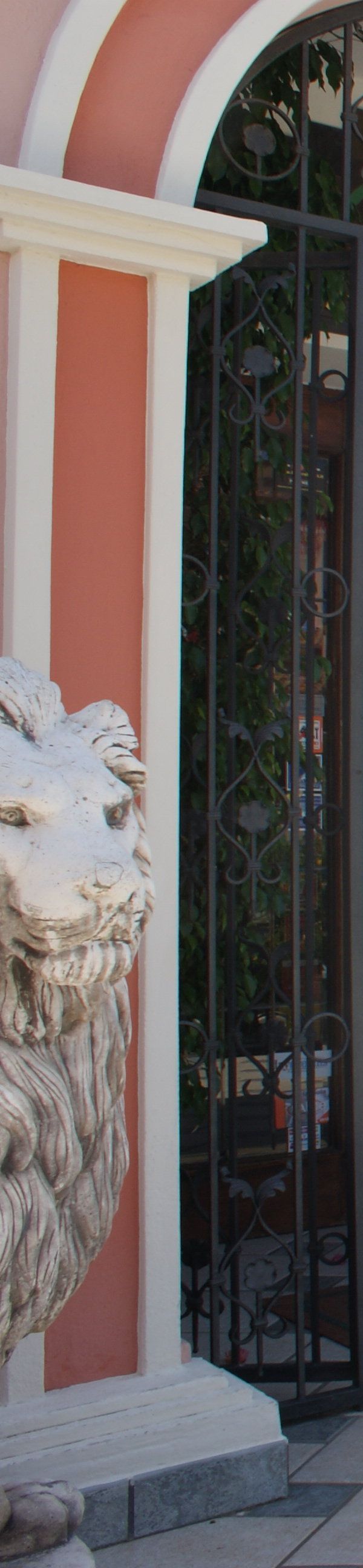 Borgo La Tana Hotel & Restaurant - Tortora Marina