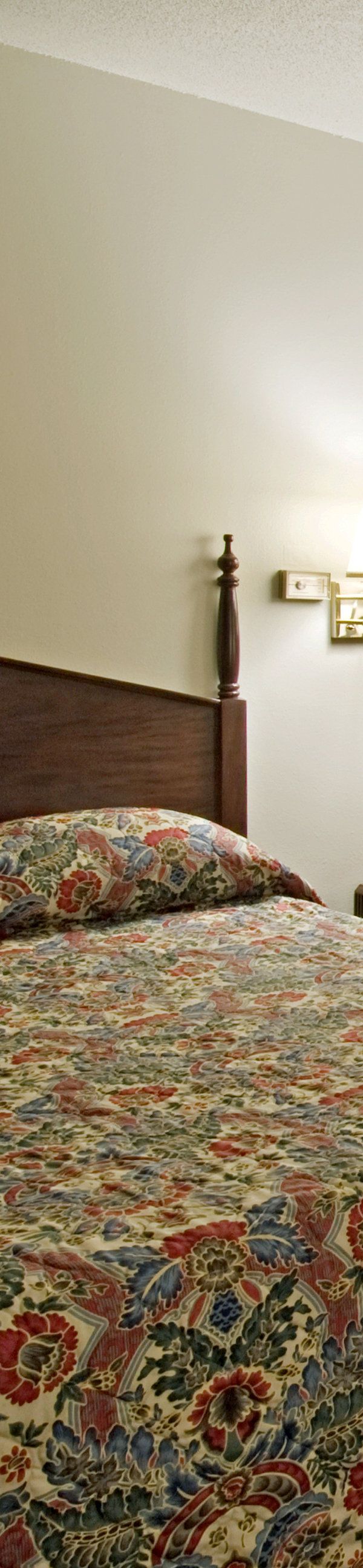 Americas Best Value Inn Greeley Evans - Greeley, CO