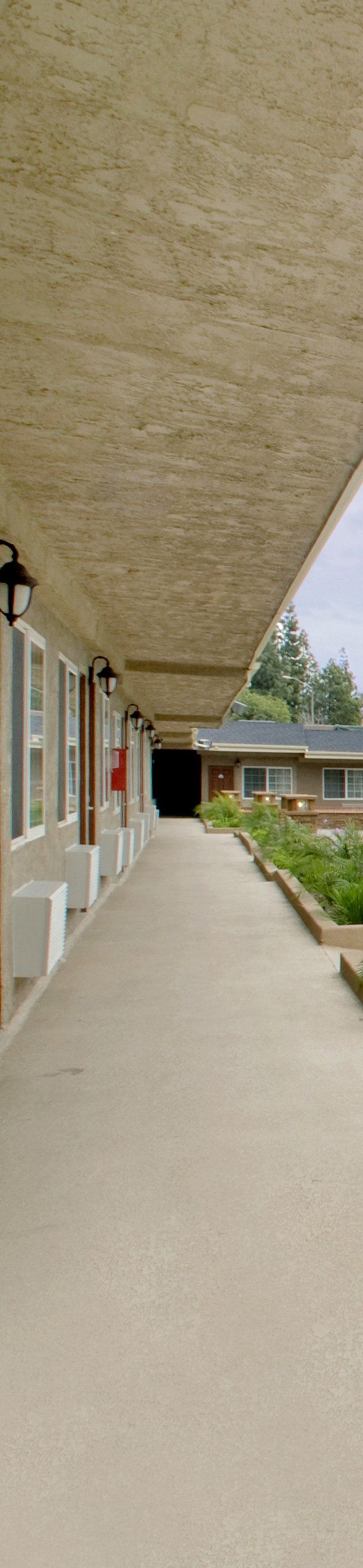 Americas Best Value Inn & Suites San Bernardino - San Bernardino, CA