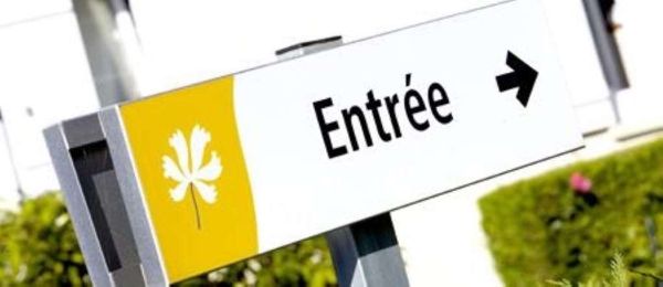Premiere Classe Brive La Gaillarde Ouest Ouest - Correze