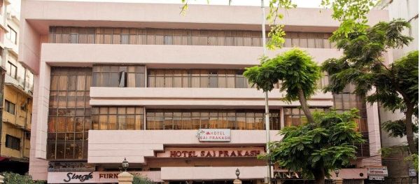Hotel Sai Prakash - Hyderabad