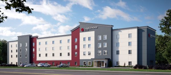 Candlewood Suites Loma Linda - San Bernardino S By Ihg - Running Springs, CA