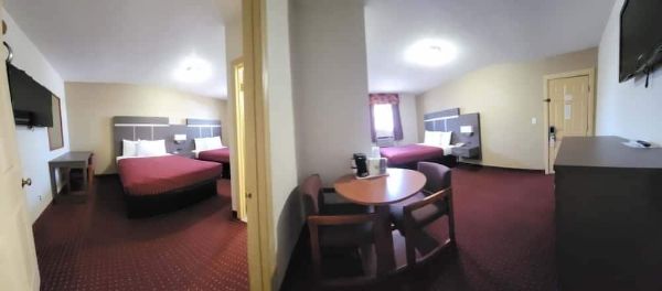 Americas Best Value Inn Williams Grand Canyon - Williams, AZ