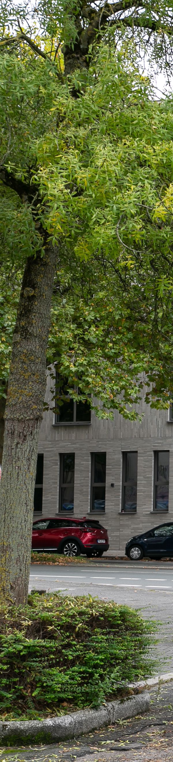Stayery Bochum  Ehrenfeld Mit Parkplätzen - Bochum