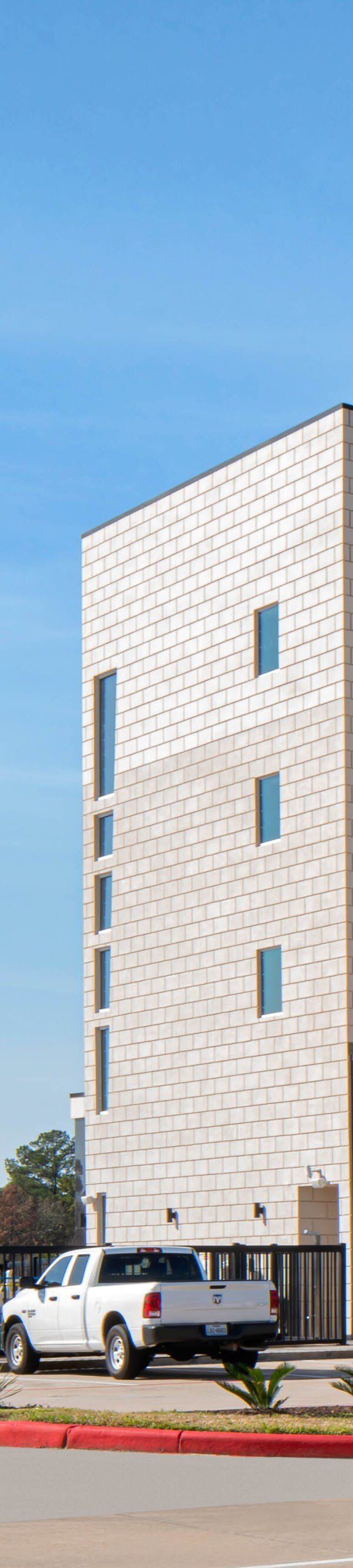 Aloft Katy Mills - Katy, TX