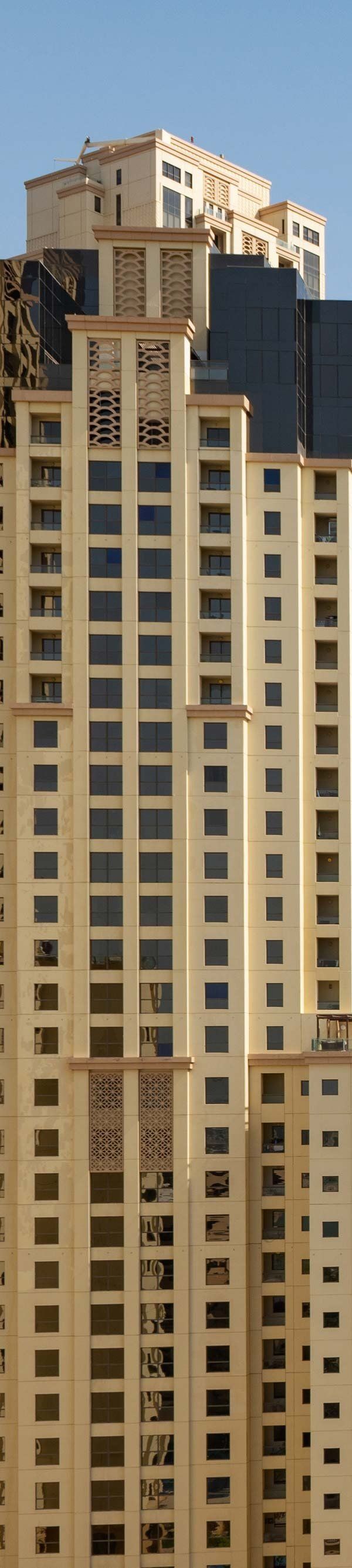 Le Royal Meridien Beach Resort And Spa - Dubai