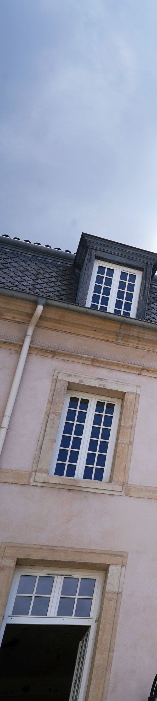 Hôtel Littéraire Stendhal - Nancy
