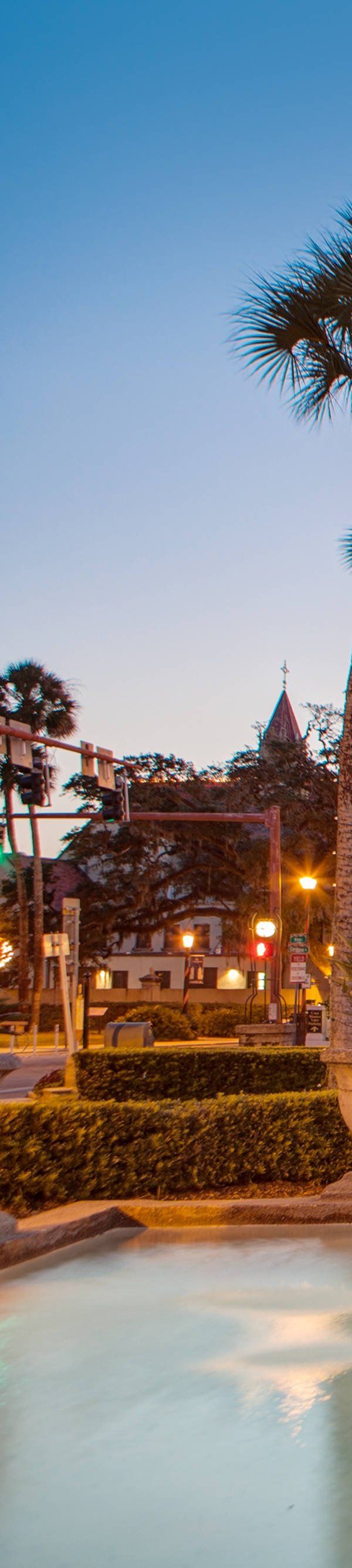 Casa Monica Resort And Spa Autograph Collection - St. Augustine, FL