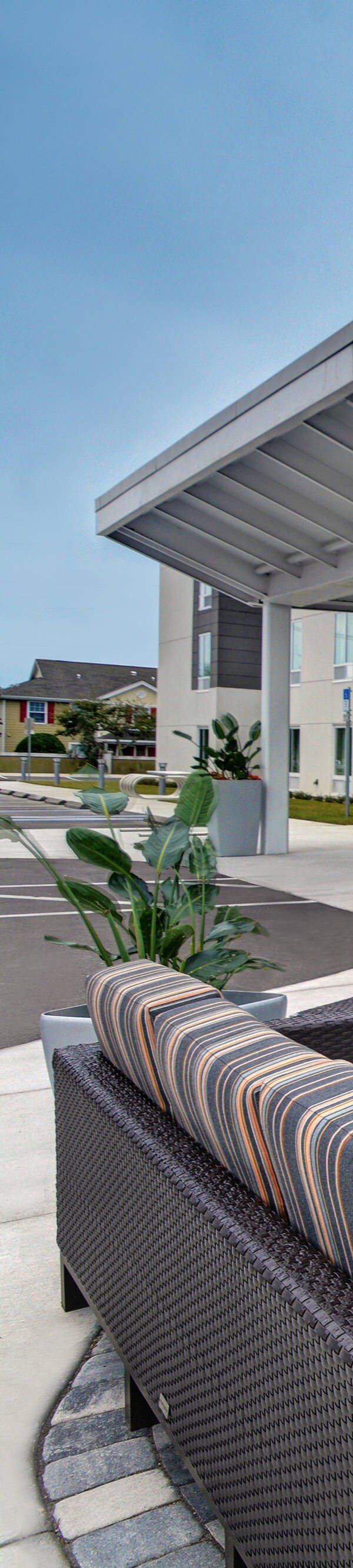 Towneplace Suites By Marriott Sarasota Bradenton West - Bradenton, FL