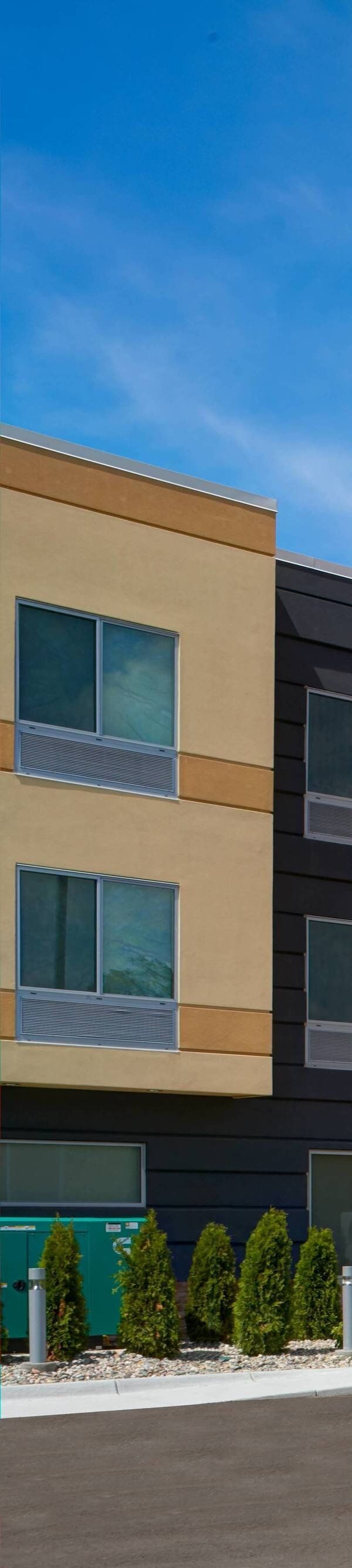 Fairfield Inn And Suites By Marriott Midland - Midland, MI