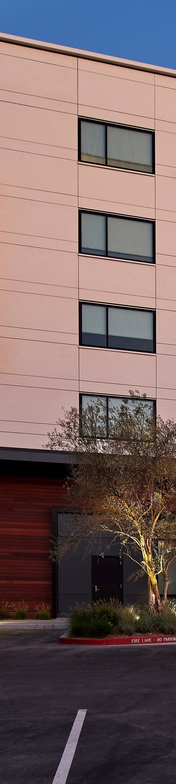 Element Santa Clara - Santa Clara, CA