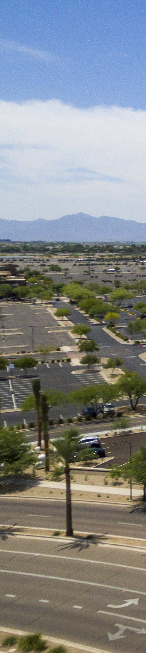 Aloft Phoenix Waddell - 格蘭岱爾