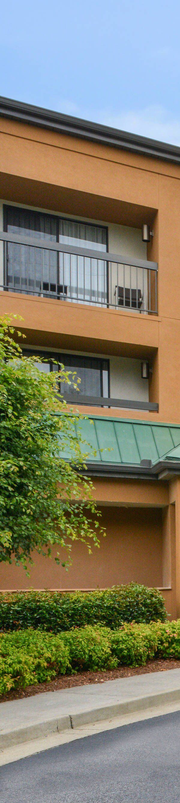 Courtyard By Marriott Atlanta Suwanee - Lawrenceville, GA