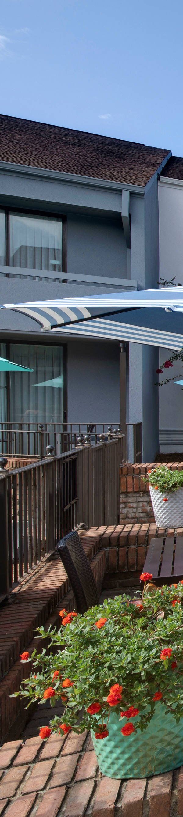 Courtyard By Marriott Atlanta Windy Hill Ballpark - Marietta, GA