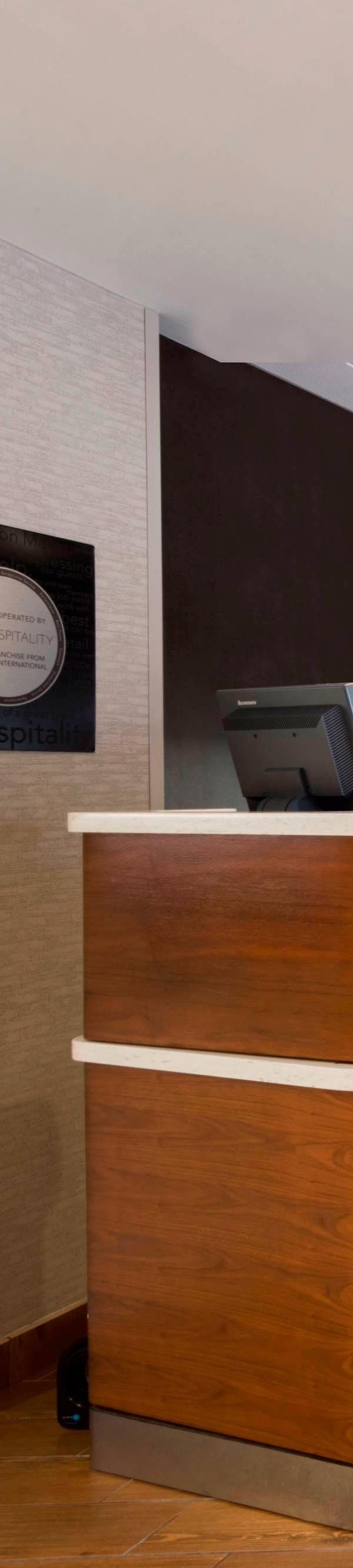 Courtyard By Marriott Akron Montrose Fairlawn - Akron, OH