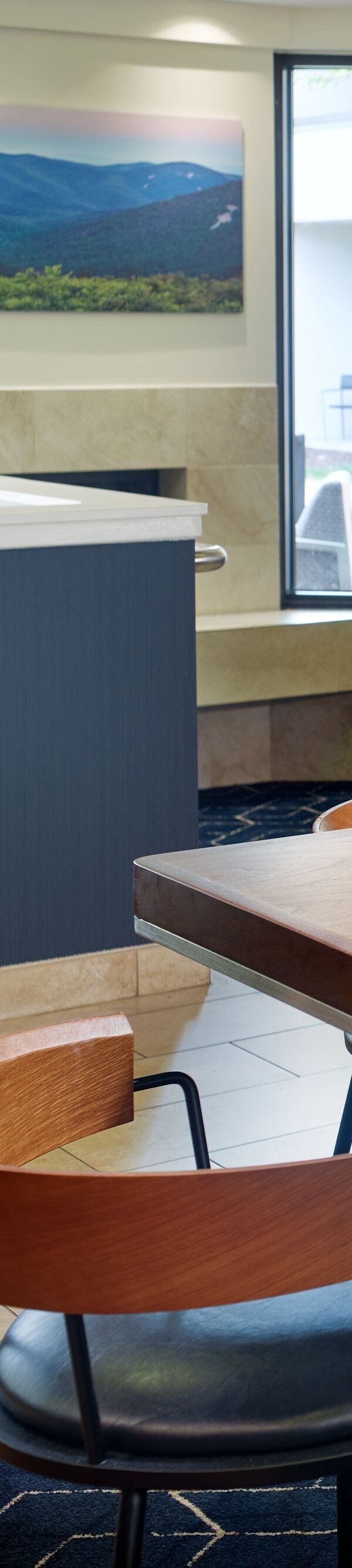 Courtyard By Marriott Charlottesville North - Charlottesville, VA