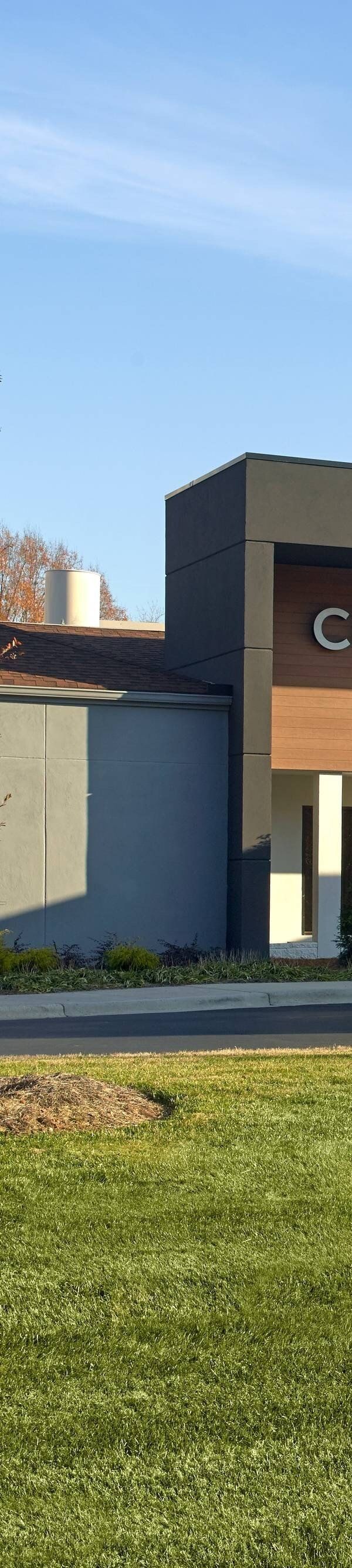 Courtyard By Marriott Charlotte Southpark - Charlotte, NC