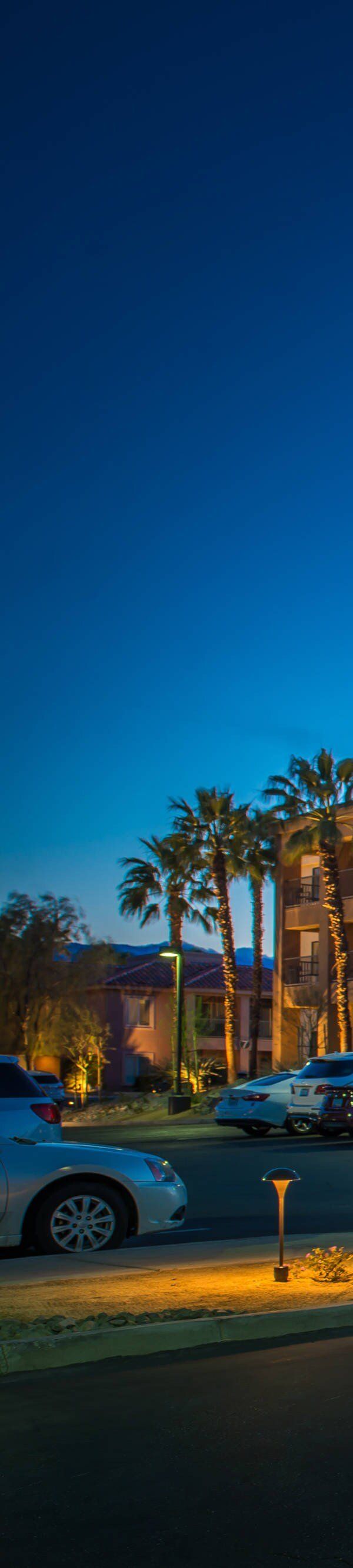 Courtyard By Marriott Palm Desert - Palm Desert, CA