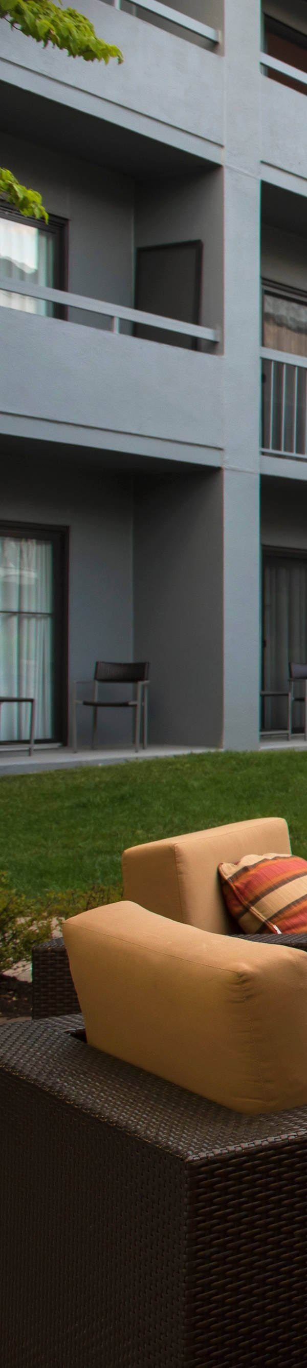 Courtyard By Marriott Lincroft Red Bank - Red Bank, NJ