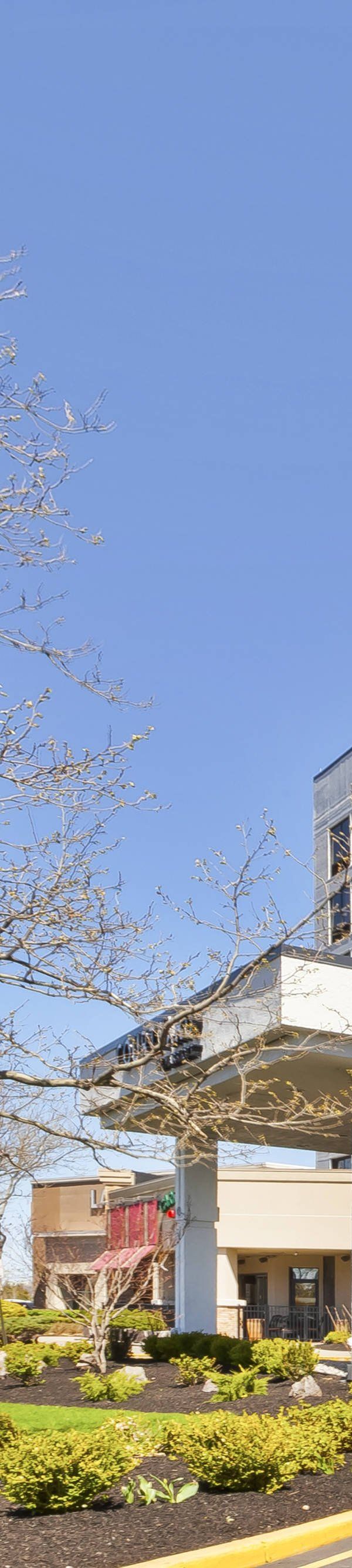Courtyard By Marriott Secaucus Meadowlands - Jersey City, NJ
