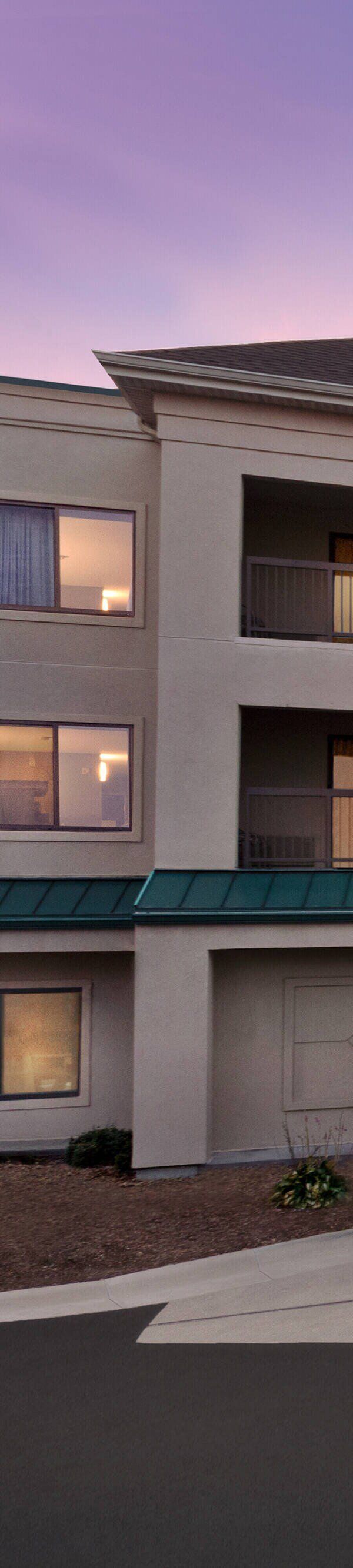 Courtyard By Marriott Topeka - 托皮卡