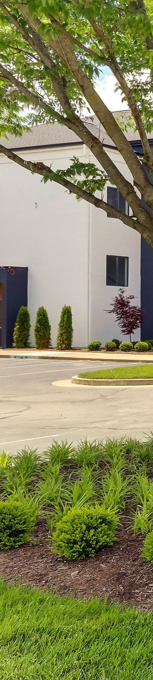 Courtyard By Marriott Lexington South-hamburg Place - Lexington, KY
