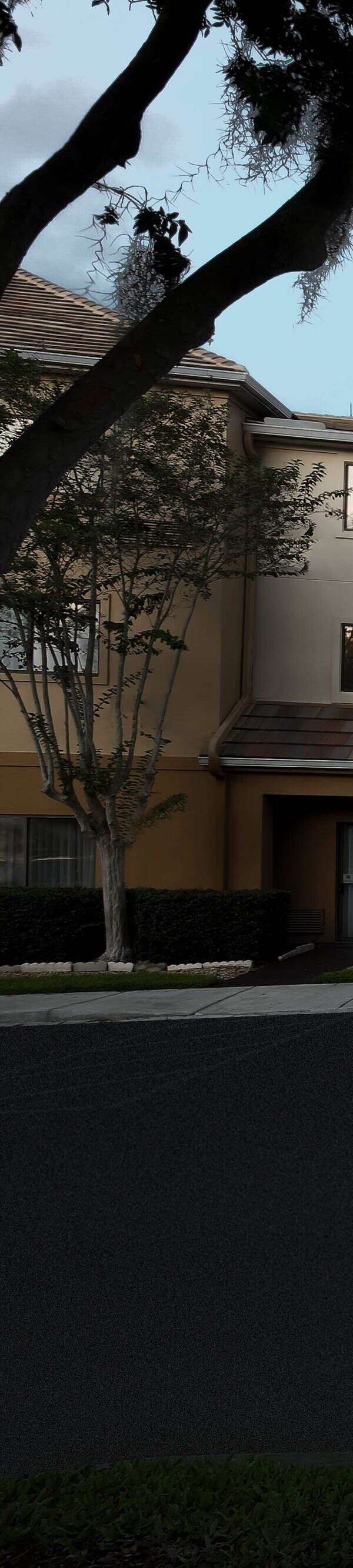 Courtyard By Marriott Orlando Lake Mary-north - Altamonte Springs, FL