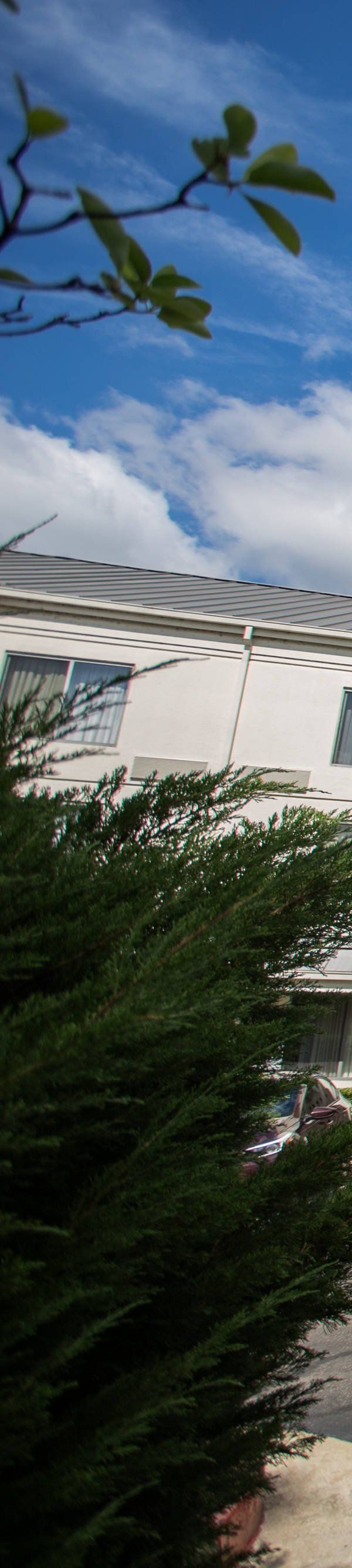 Courtyard By Marriott Memphis East-bill Morris Parkway - Memphis, TN
