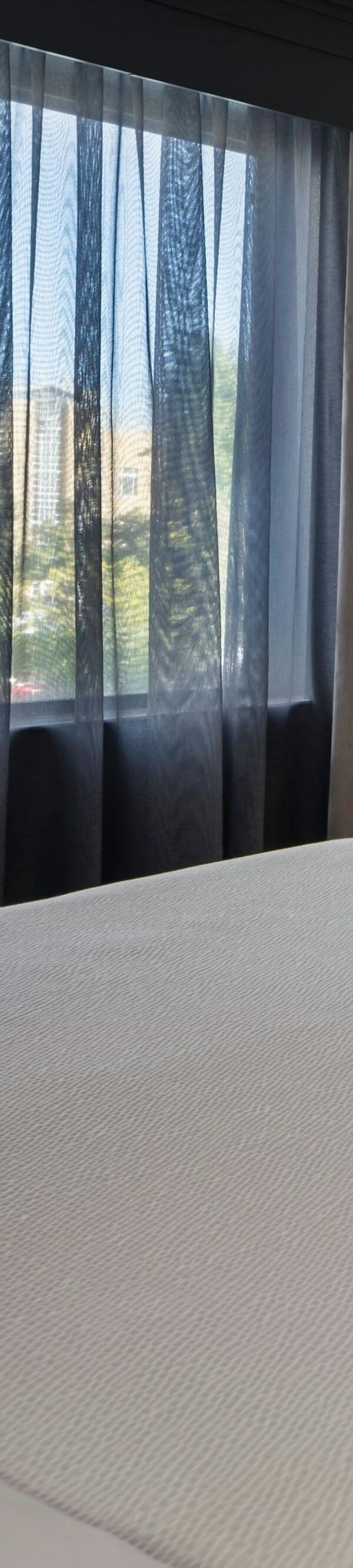 Courtyard By Marriott Sacramento Midtown - Sacramento, CA