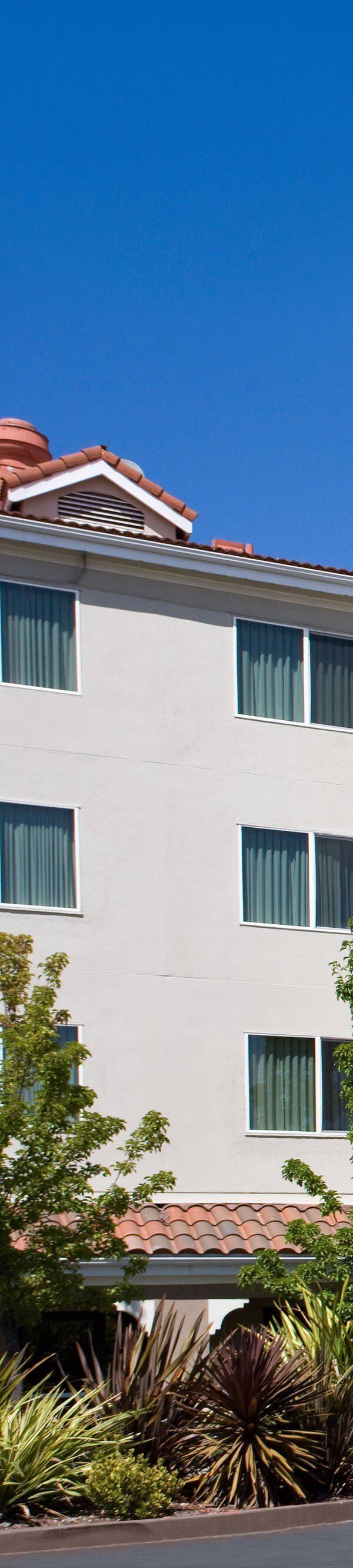 Courtyard By Marriott Novato Marin Sonoma - Marin County, CA