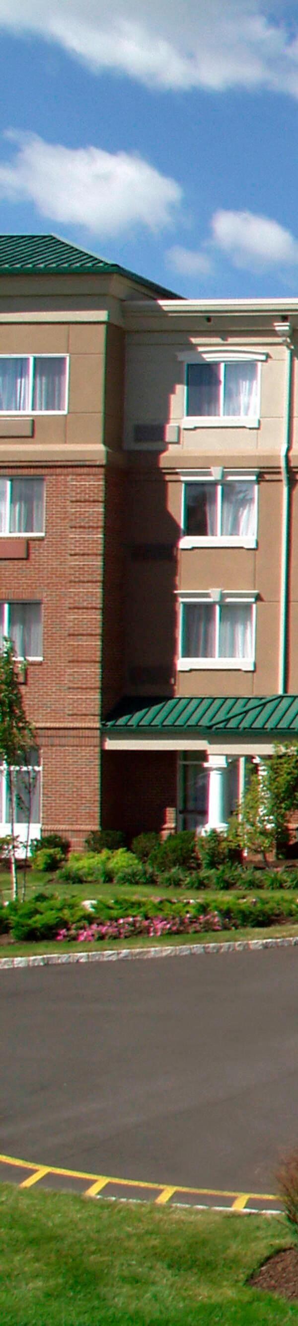 Courtyard By Marriott Basking Ridge - Bridgewater, NJ