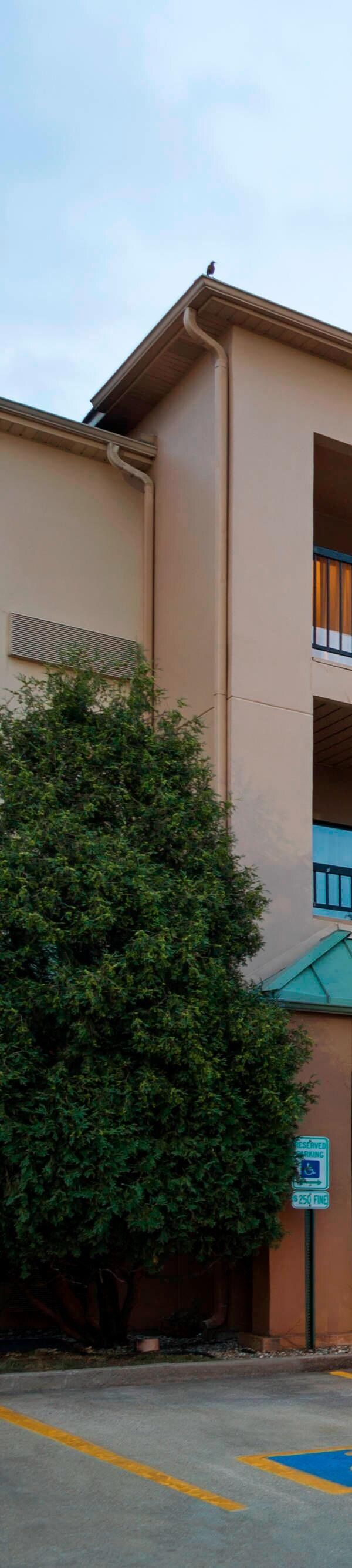 Courtyard By Marriott Springfield - Springfield, IL