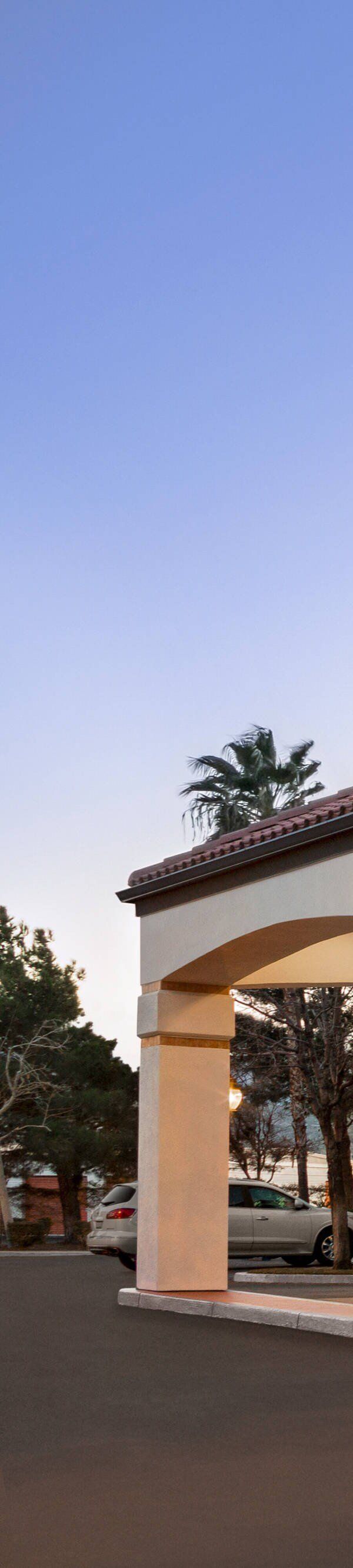 Courtyard By Marriott Palmdale - Palmdale, CA